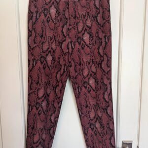 L' Agence Trouser — Size 10