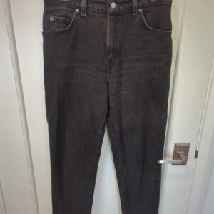 Levi's 15951 Relaxed Jeans — Size 10