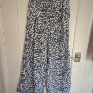 Liberty & Justice Ainatou Pant — Size XL