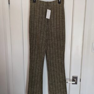 Rag & Bone Knit Pant — Size L