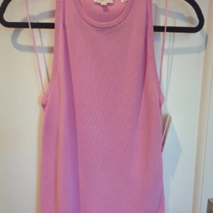 A.L.C. Nello II Tank — Size M