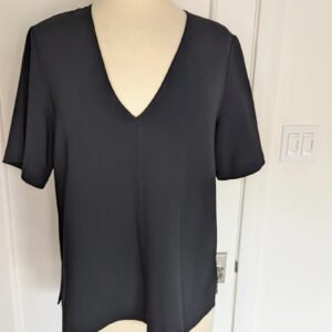 A.L.C. Warren Blouse — Size 8