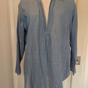 American Colors by Alex Lehr Top — Size L
