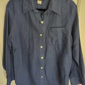 Carol Anderson Top — Size M