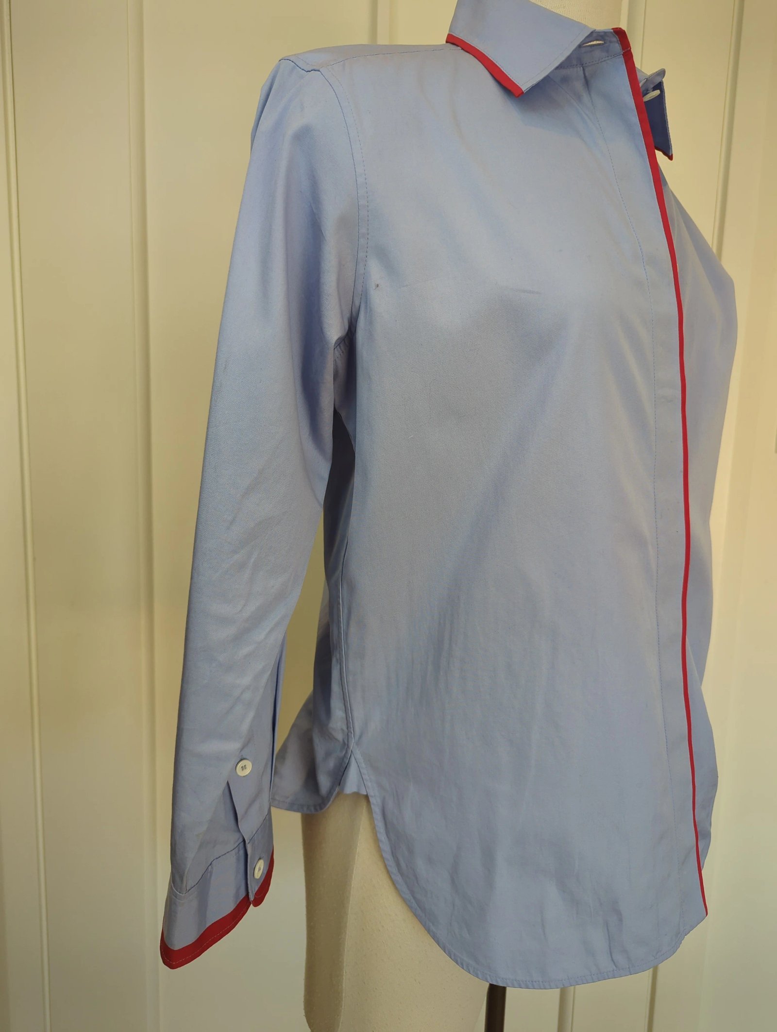 Celine Top — Size 36/US 4
