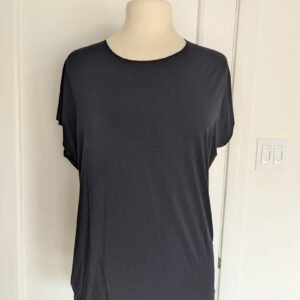 Commando Butter Tee — Size S