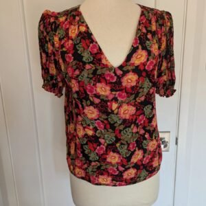 Cynthia Rowley — Size M Blouse