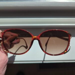 Christian Dior 2689 30 Oversized Sunglasses