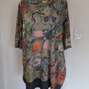 Gucci Tee — Size XXL