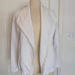 James Perse Cardi — Size 2/M