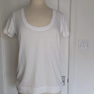 James Perse Tee — Size 1/S