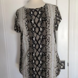 Joie — Size XL Tee