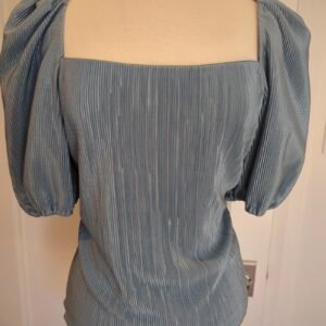 Jonathan Simkhai Blouse — Size XL