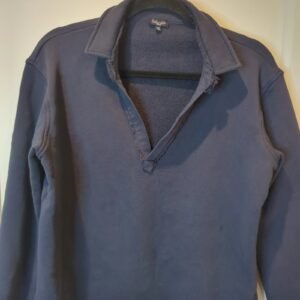 Splendid French Terry Top — Size M