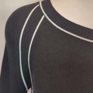 Worth Knit Tee — Size L