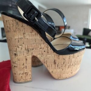 Christian Louboutin — Size 39