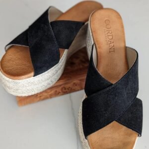 Cordani Bella Sandal — Size 40