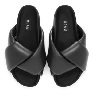 ROAM Foldy Sandal — Size 39
