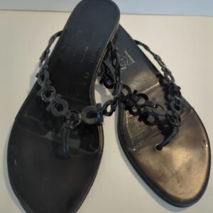 Salvatore Ferragamo Sandal — Size 8.5