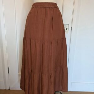 Elan Skirt — Size L