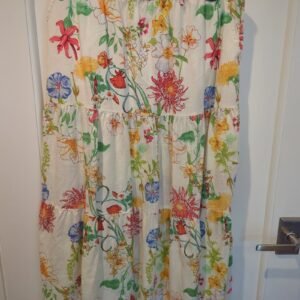 Laura Ashley Skirt — Size M