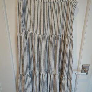 Lauren Conrad Prairie Skirt — Size XL