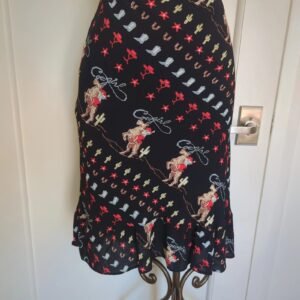 Mica Skirt — Size 14