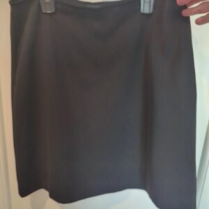 Theory A- line Skirt — Size 10