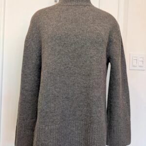 & Other Stories Merino Wool Sweater — Size S