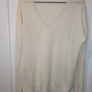 Sweater — Size M