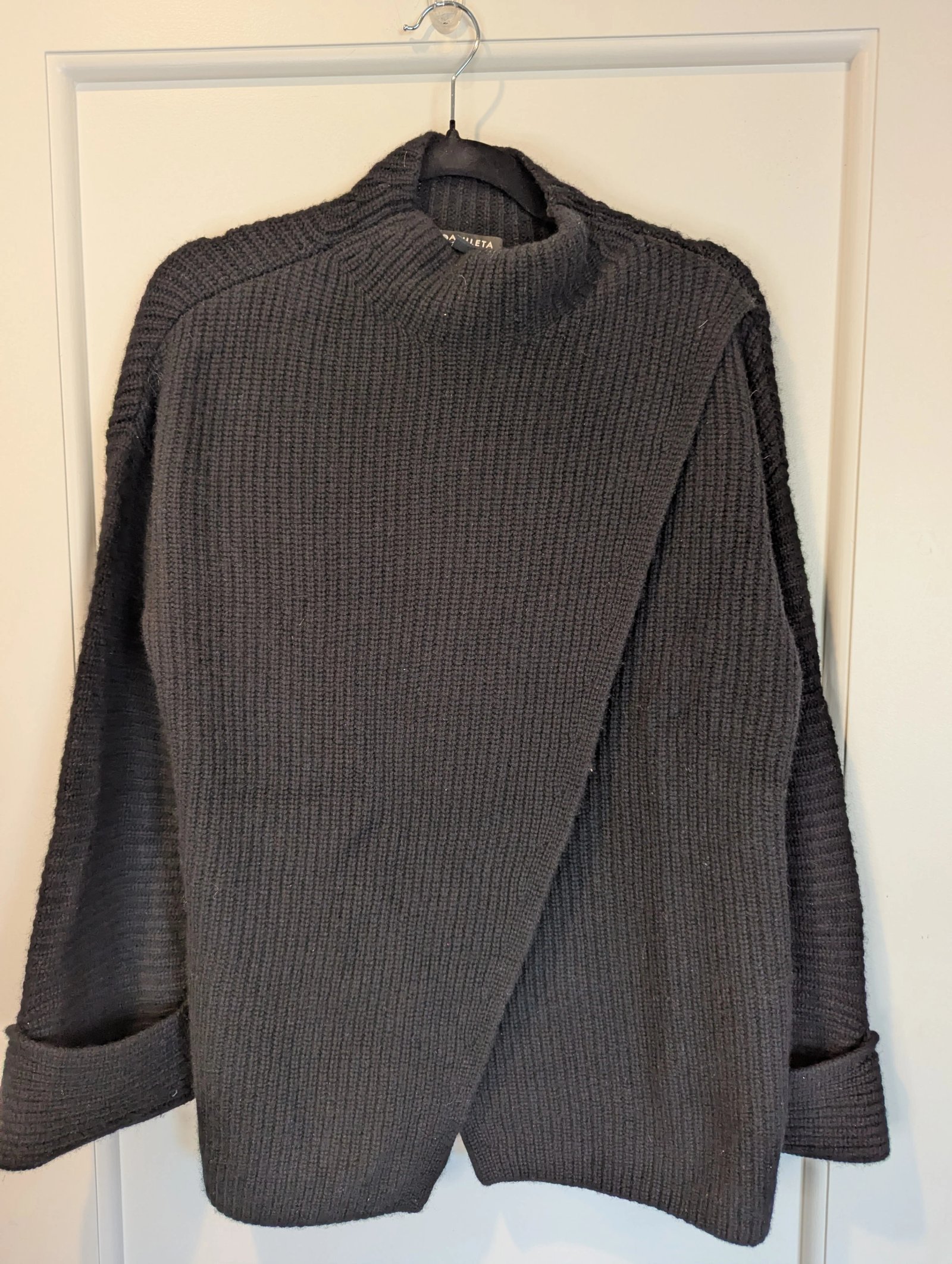 Athleta Azalea Sweater — Size S