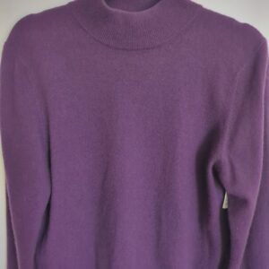 Charter Club Sweater — Size L