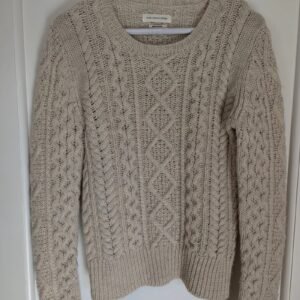 Isabele Marant Etoile Sweater — Size 36