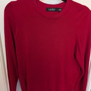 Lauren Ralph Lauren Sweater — Size M