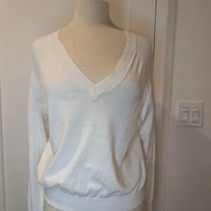 Minnie Rose Sweater — Size M