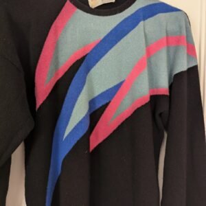 Pringle VINTAGE Sweater — Size M
