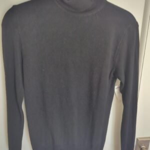 Rosy Days Turtleneck — Size S