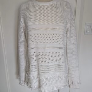 Workshop Republic — Size L Sweater