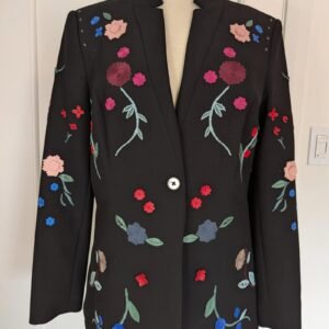 Carlisle Collective — Size 10 Blazer