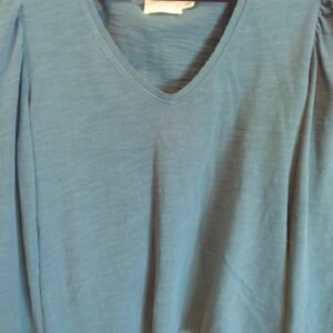 Nation Ltd. Tee. — Size L