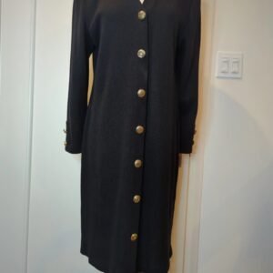 Mita Duster Cardigan — Size 12