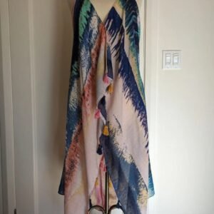 Pool 2 Party — Size O/S Coverup
