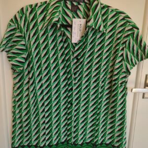 Scott Taylor top — Size L