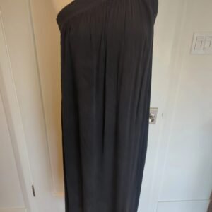 Helmut Lang Silk Dress — Size S