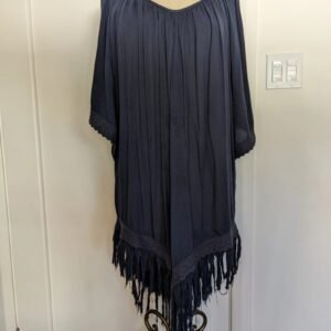 Muche et Muchette dress