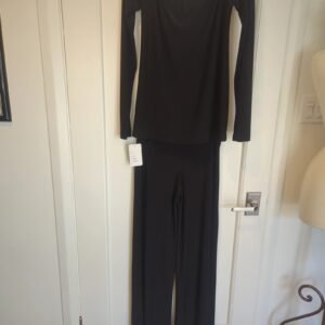 Norma Kamali 2 pc. Set — Size M/XS