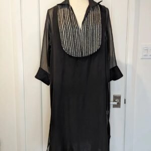 Roberta Freymann — Size M Tunic