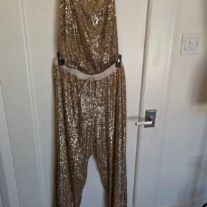 Victoria's Secret 2 pc. — Size L