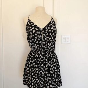 Lilian — Size S/M Romper