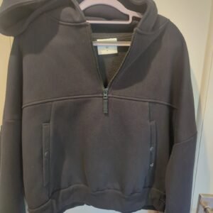 Blogilates Hoodie — Size M